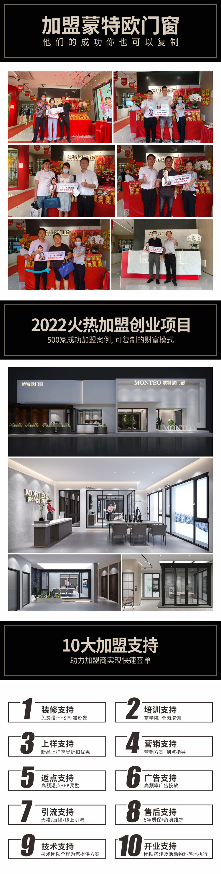 中國(guó)十大門(mén)窗品牌排行榜